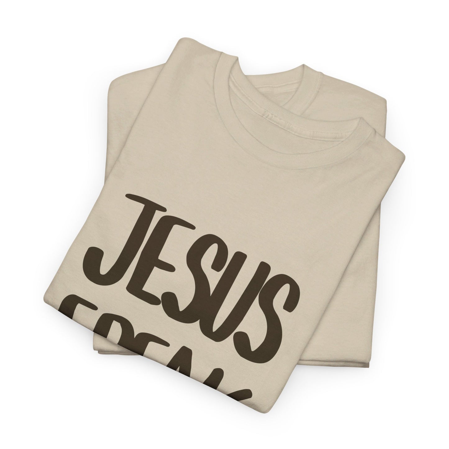 Jesus Freak Tee