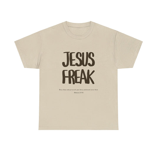 Jesus Freak Tee