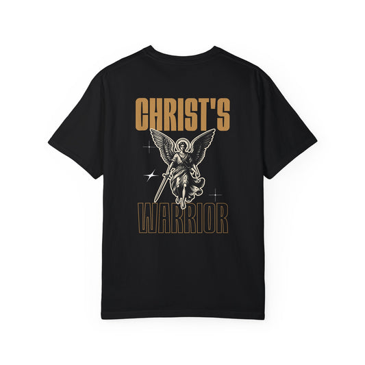 Christ's Warrior Tee