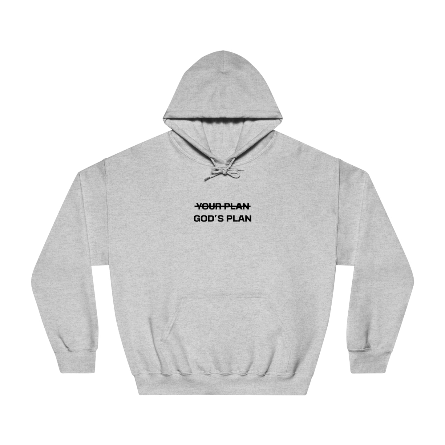 God's Plan Hoodie