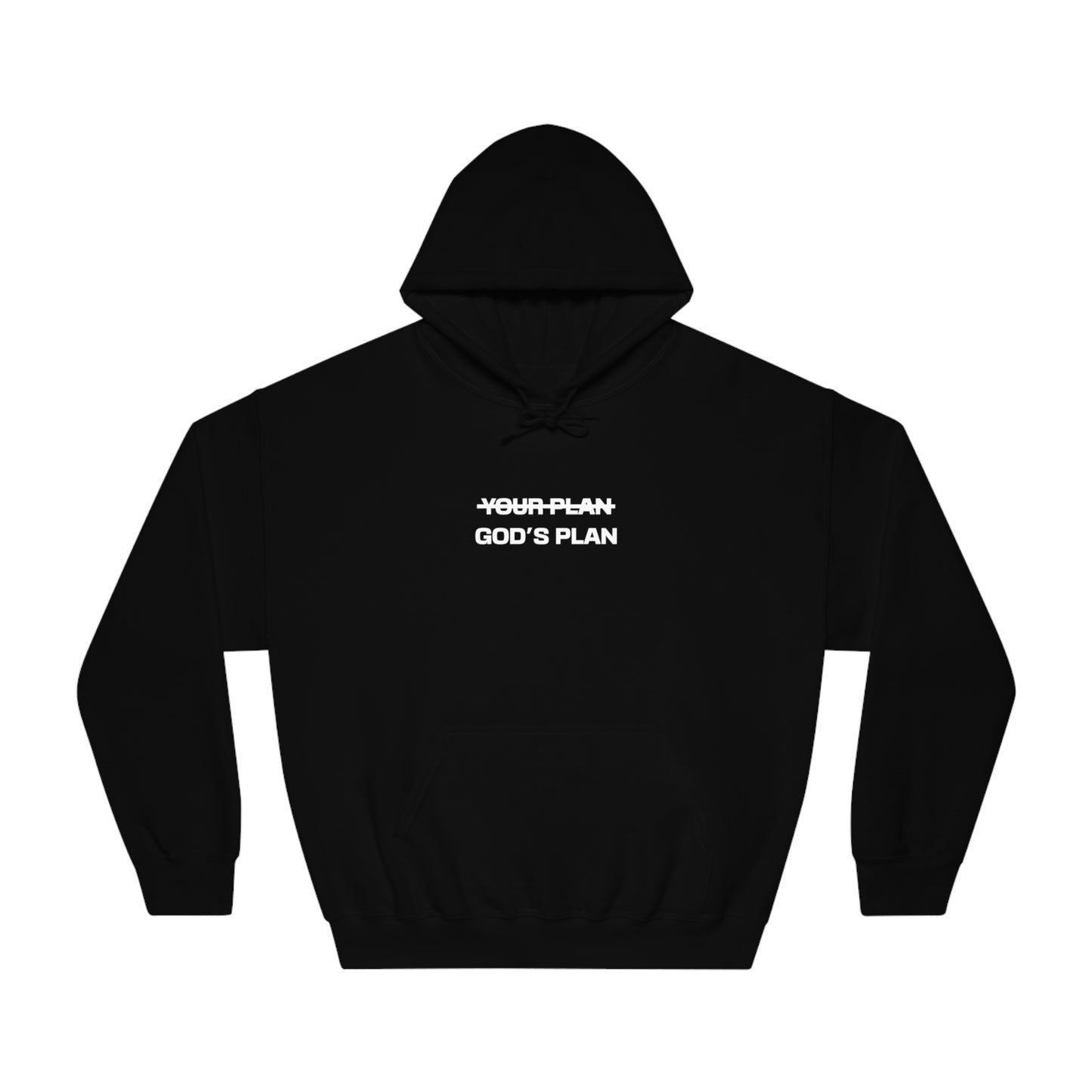 God's Plan Hoodie