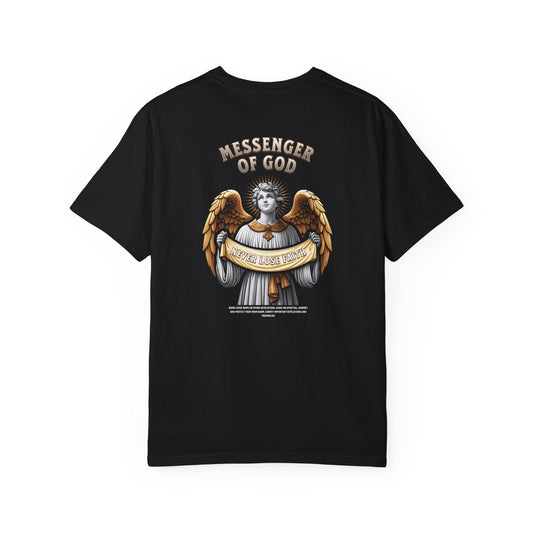 Messenger of God Tee