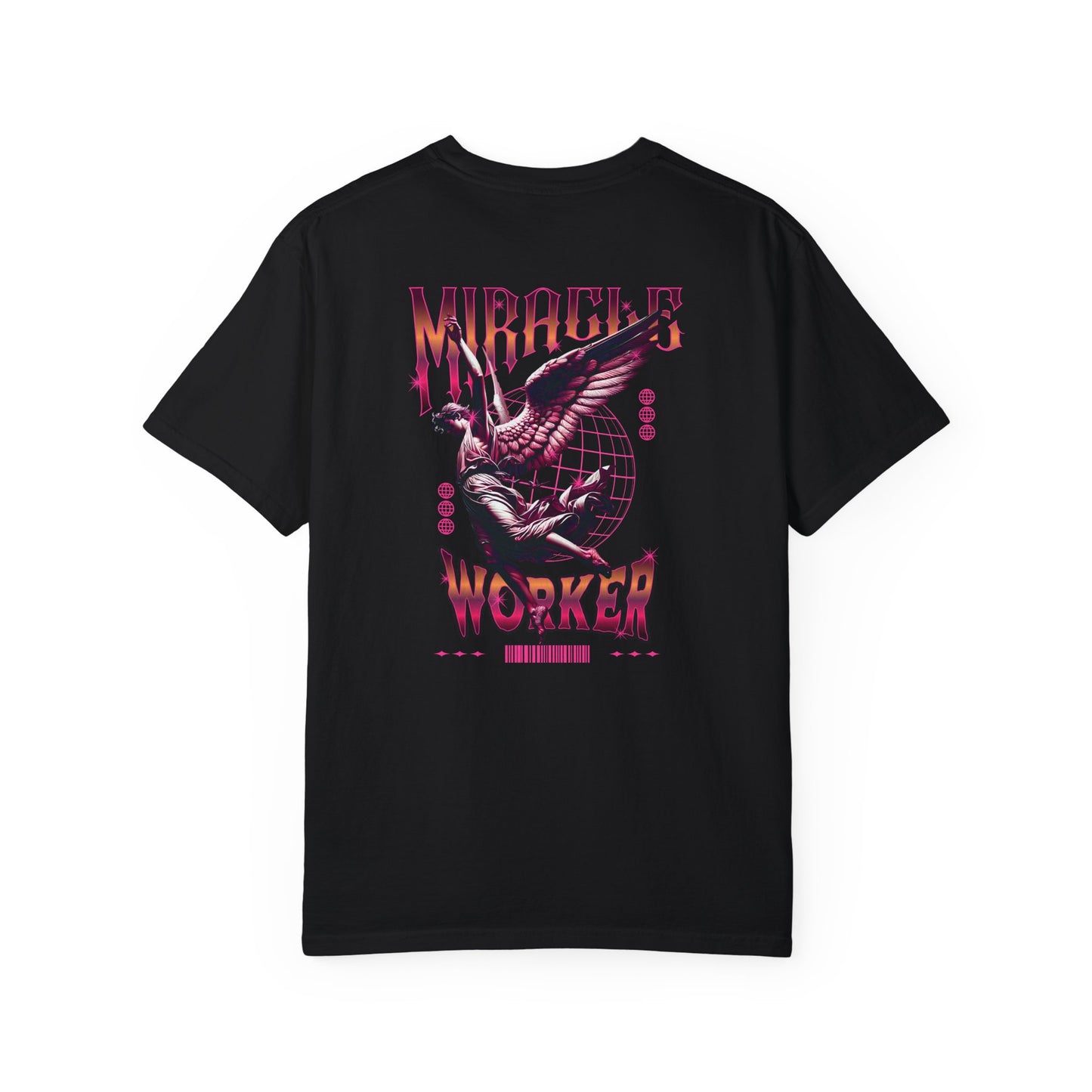 Miracle Worker Tee