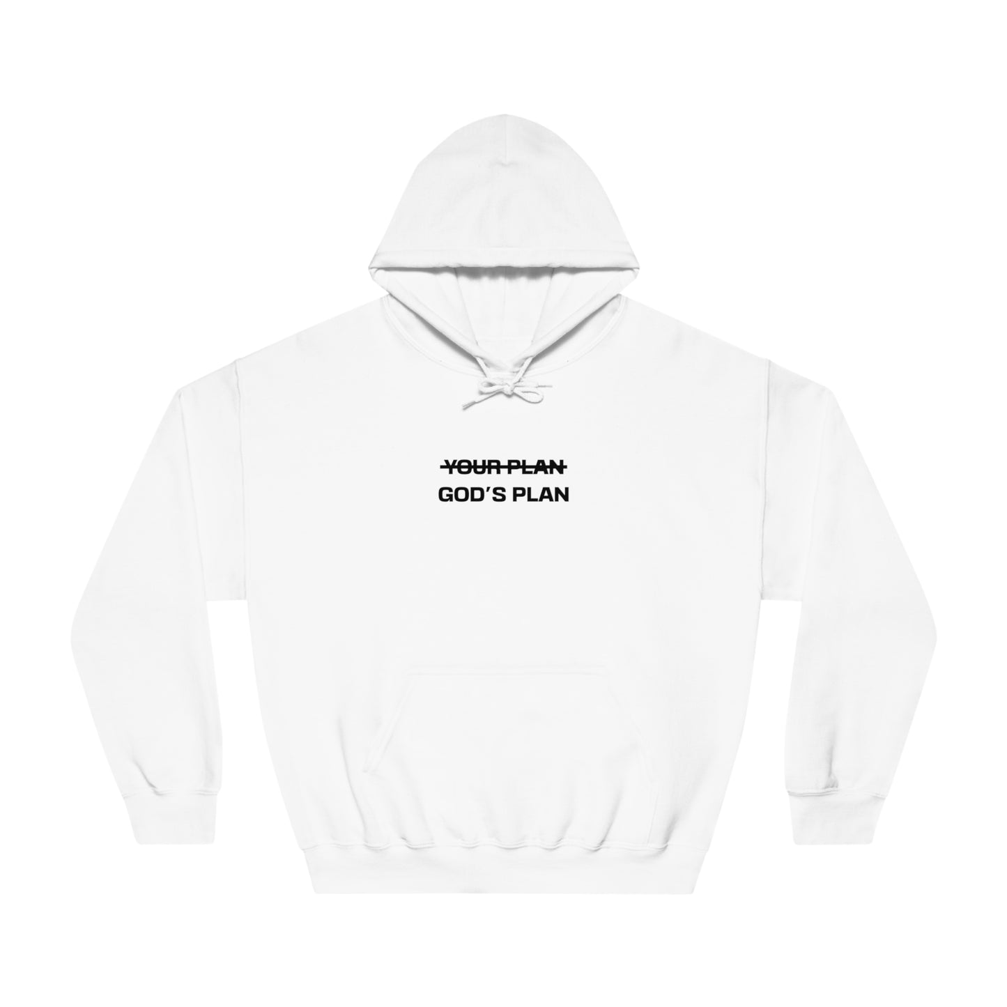 God's Plan Hoodie