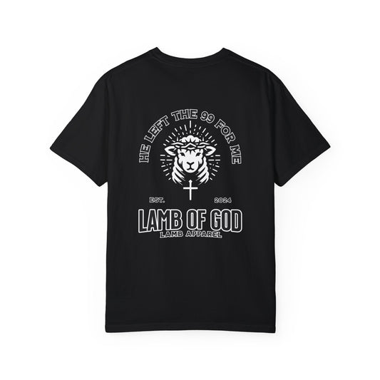 Lamb of God Tee